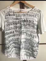 Tolles Damen Blusen-T- Shirt von der Marke ESPRIT Gr. 34 Bayern - Traunreut Vorschau