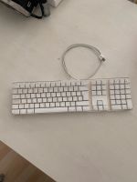 Apple Kult Tastatur 1048 Kabel Baden-Württemberg - Mannheim Vorschau