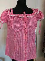 Trachtenbluse, XL, My Hailys Bayern - Germering Vorschau