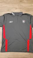 Liverpool FC Carlsberg XL Poloshirt Trikot guter Zustand Berlin - Köpenick Vorschau