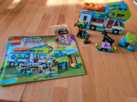 LEGO 41339 Friends Mias Wohnmobil Sachsen-Anhalt - Könnern Vorschau