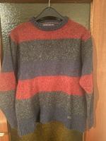 Basefield Pullover Gr. M/50 Eimsbüttel - Hamburg Eimsbüttel (Stadtteil) Vorschau