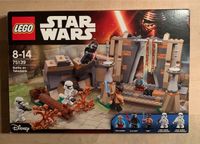 Lego 75139 Star Wars Battle on Takodana Bayern - Zwiesel Vorschau