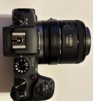 Canon EOS RP 26,2MP Digitale Systemkamera - Zubehör Paket Westerwaldkreis - Hundsdorf bei Ransbach-Baumbach Vorschau