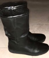 Gabor Plateau Winterstiefel,40,Fell-Warmfutter, NP139,99,-Top Berlin - Wilmersdorf Vorschau