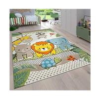 Teppich * Dschungel * Kinderzimmer * Tiere * 120 x 170 * Bayern - Hirschau Vorschau
