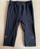 7/8 Leggings - Gr. 92 Thüringen - Unterbreizbach Vorschau