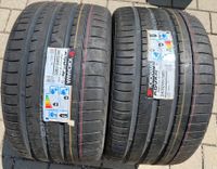 2x 295/35R19 100Y YOKOHAMA SOMMERREIFEN NEU 2017/2019 #16JK Bayern - Bad Tölz Vorschau