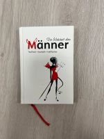 „Die Wahrheit über Männer“ - Buch mit Sprüchen Nordrhein-Westfalen - Leverkusen Vorschau