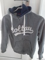 Sweatshirt-Jacke "Soltau" Niedersachsen - Soltau Vorschau