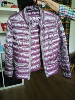 Beaumont Jacke Gr. 40 helles Lila mit Zierborte Nordrhein-Westfalen - Hilden Vorschau