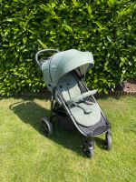 Joie Kinderwagen/Buggy Litetrax 4 Laurel Niedersachsen - Barsinghausen Vorschau