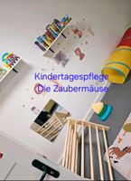 Kindertagespflege, ein Platz ab sofort & 1 Platz ab 10/24 Hessen - Wolfhagen  Vorschau