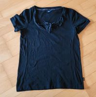 T'shirt, Bluse, Markenkleidung, schwarz, Cecil Gr. 42, XL Nordrhein-Westfalen - Heiden Vorschau