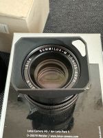 Leica Summilux-M 35 mm/1,4 ASPH Feldmoching-Hasenbergl - Feldmoching Vorschau