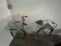 Postfahrrad Baden-Württemberg - Gutach Vorschau