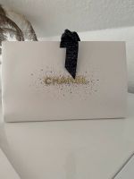 Chanel Verpackung Geschenkbox Hessen - Bad Homburg Vorschau