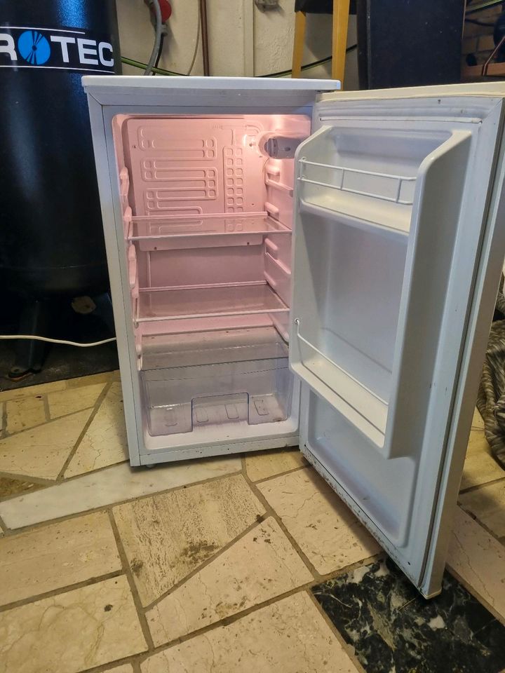 Kühlschrank Exquisit in Leidersbach