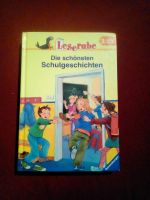 Leseprobe 3. Lesestufe - Die schönsten Schulgeschichten Baden-Württemberg - Lenzkirch Vorschau