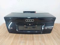 Heckklappe Audi(A4.B5)Facelift (Ab 2000)Limousine/blau lila(LZ5L) Nordrhein-Westfalen - Ennepetal Vorschau