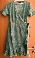 Only Sommer Kleid Wickelkleid Volants NEU Saarland - Bexbach Vorschau