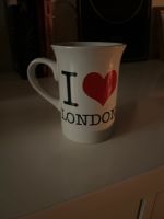 I Love London Tasse Duisburg - Duisburg-Mitte Vorschau