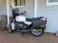 Motorrad BMW R65 Schleswig-Holstein - Schleimünde Vorschau