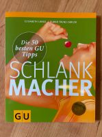 Buch von GU „Schlankmacher“ Niedersachsen - Salzgitter Vorschau