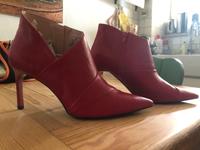 Ankle Pumps Stiefelette München - Bogenhausen Vorschau