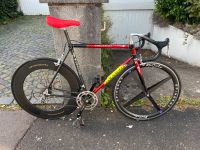 Rennrad Colnago Carbitubo, Campagnolo Record, Carbon Wheels Köln - Rodenkirchen Vorschau