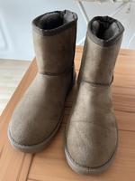 Winterschuhe 40 Bayern - Memmingen Vorschau