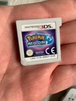 Pokémon Mond / Moon Nintendo 3ds Nordrhein-Westfalen - Weeze Vorschau