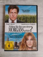 Haben Sie das von den Morgans gehört? - DVD/Film - 1,00€ Baden-Württemberg - Kandern Vorschau