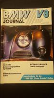 BMW V8-Journal 2. Quartal 2002 Hessen - Darmstadt Vorschau