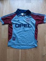 Trikot FC Bayern München CL Finale 1999 Bayern - Krailling Vorschau