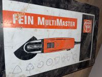 Fein Multitool Bayern - Marktrodach Vorschau