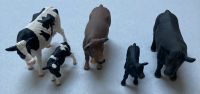 Schleich Kühe 13797, 13798, 13874, 13879, 13880 Dortmund - Wambel Vorschau