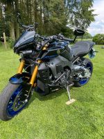 YAMAHA MT10 SP EXTREM viel Zubehör 5. Jahre Garantie Niedersachsen - Nienburg (Weser) Vorschau