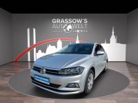 Volkswagen Polo 1.0 TSI Comfortline NAVI/PDC/SHZ/TOT/LED Mecklenburg-Vorpommern - Pantelitz Vorschau