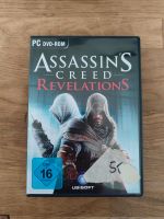 Assassins Creed Revelations [PC] Niedersachsen - Lüneburg Vorschau