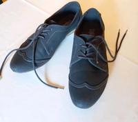 Halbschuhe für Damen zum schnüren Bayern - Rödental Vorschau