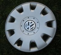 1x 15Zoll VW Radkappe PA6.6 Artikel 110601147 M15 silber Parchim - Landkreis - Parchim Vorschau