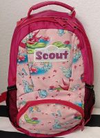 Scout Rucksack, Kinderrucksack Essen - Essen-Werden Vorschau