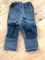 Finkid Kalle Outdoorhose, Robusthose, Hose, neuwertig, 90/100 Bayern - Gerbrunn Vorschau