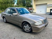 Mercedes C180 Automatik Frankfurt am Main - Bockenheim Vorschau