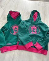 Trollkids Sweatshirt/Hoodie Gr 128 Nordrhein-Westfalen - Unna Vorschau