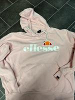 Ellesse Hoodie Gr 40 rosa Bayern - Lauingen a.d. Donau Vorschau
