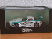 EBBRO Mercedes SLS GT3 Super Taikyu PETRONAS in 1/43 vgl. Spark Hessen - Wiesbaden Vorschau