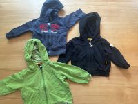 3 Sweatshirt Jacken Steiff, Hilfiger, Jako-o Mülheim - Köln Höhenhaus Vorschau