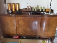 Buffet, massives Holz, 40er/50er Berlin - Westend Vorschau